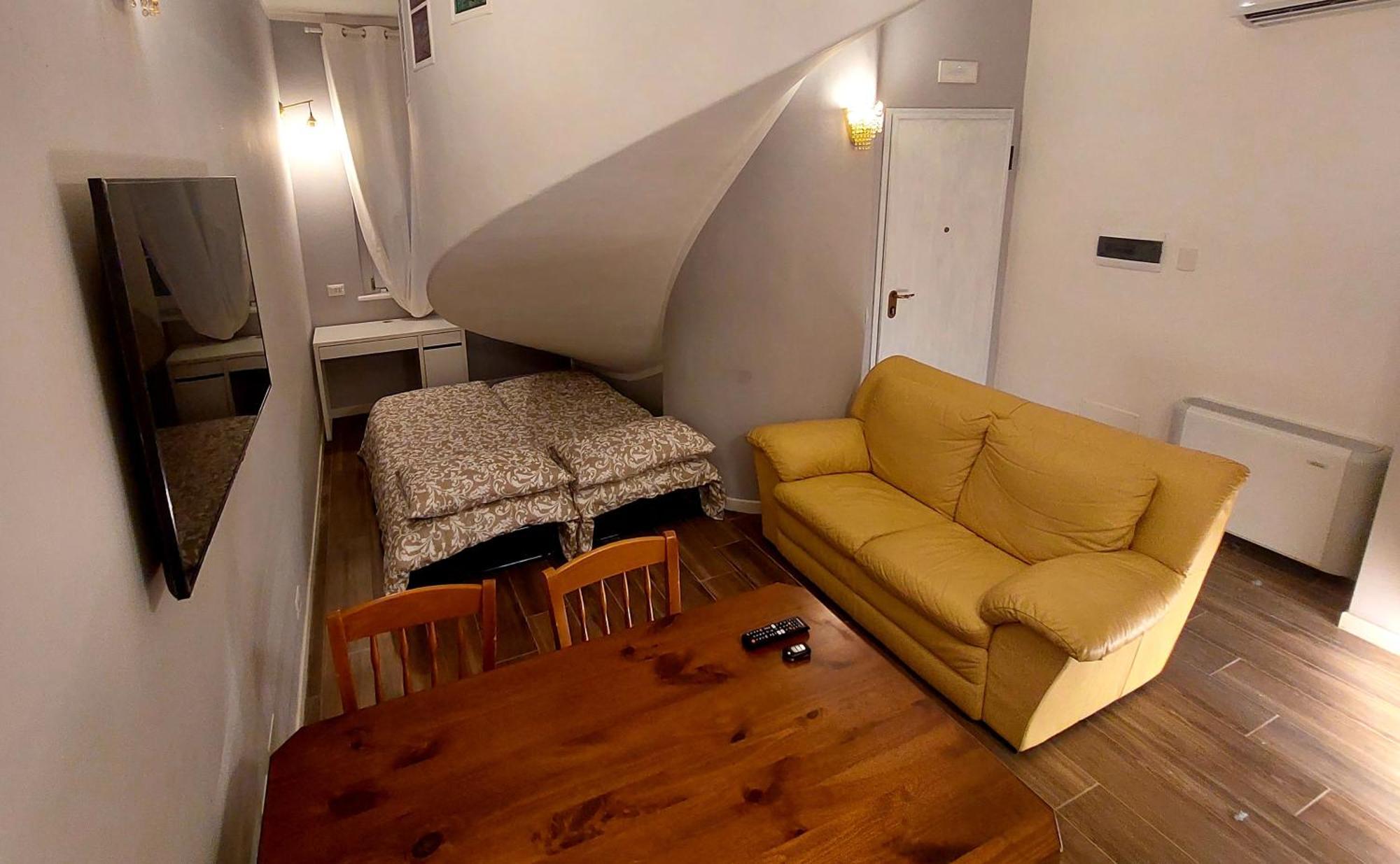 Casa Magnolia Pomezia Quarto foto