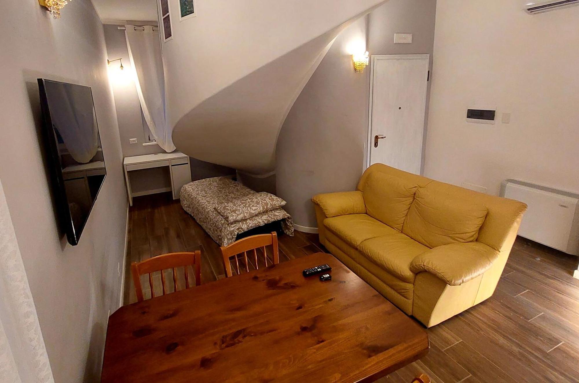 Casa Magnolia Pomezia Quarto foto