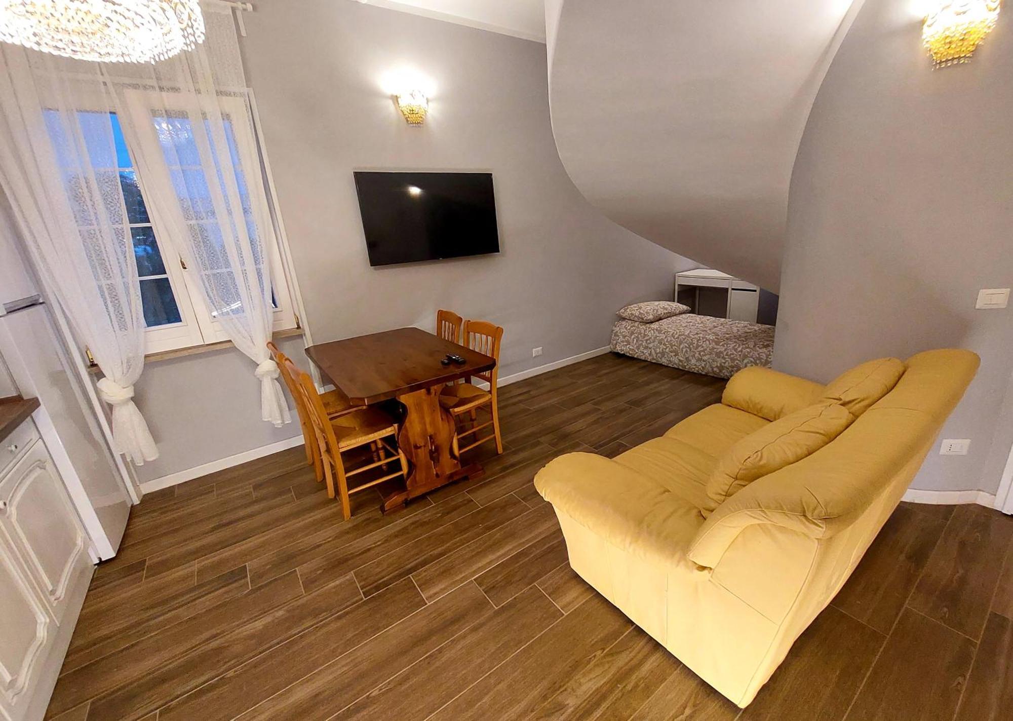 Casa Magnolia Pomezia Quarto foto